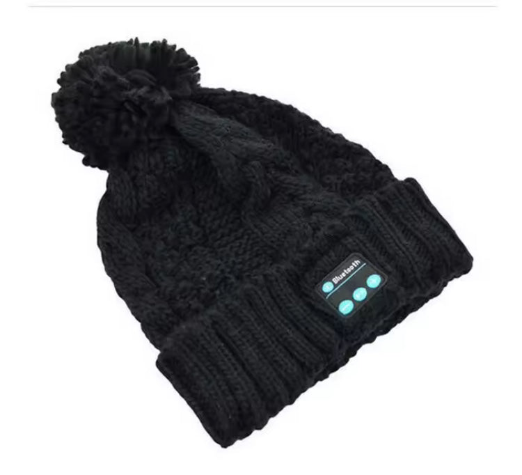 Music Beanie