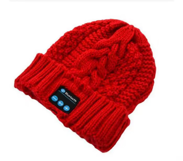 Music Beanie