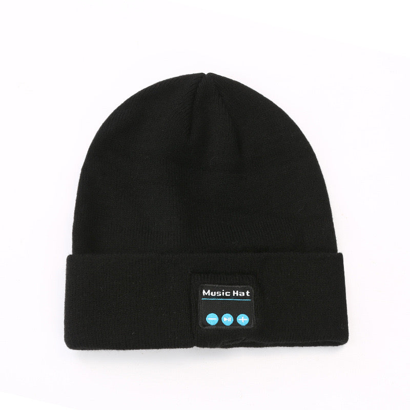 Music Beanie